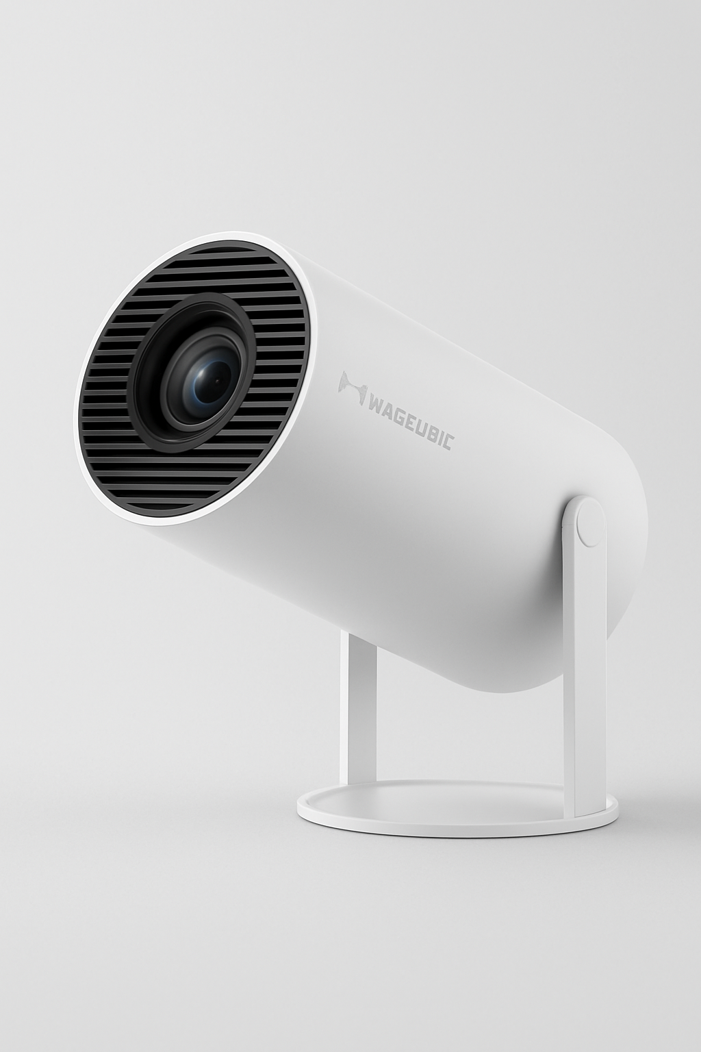 Projecteur LED Portable - Android 11